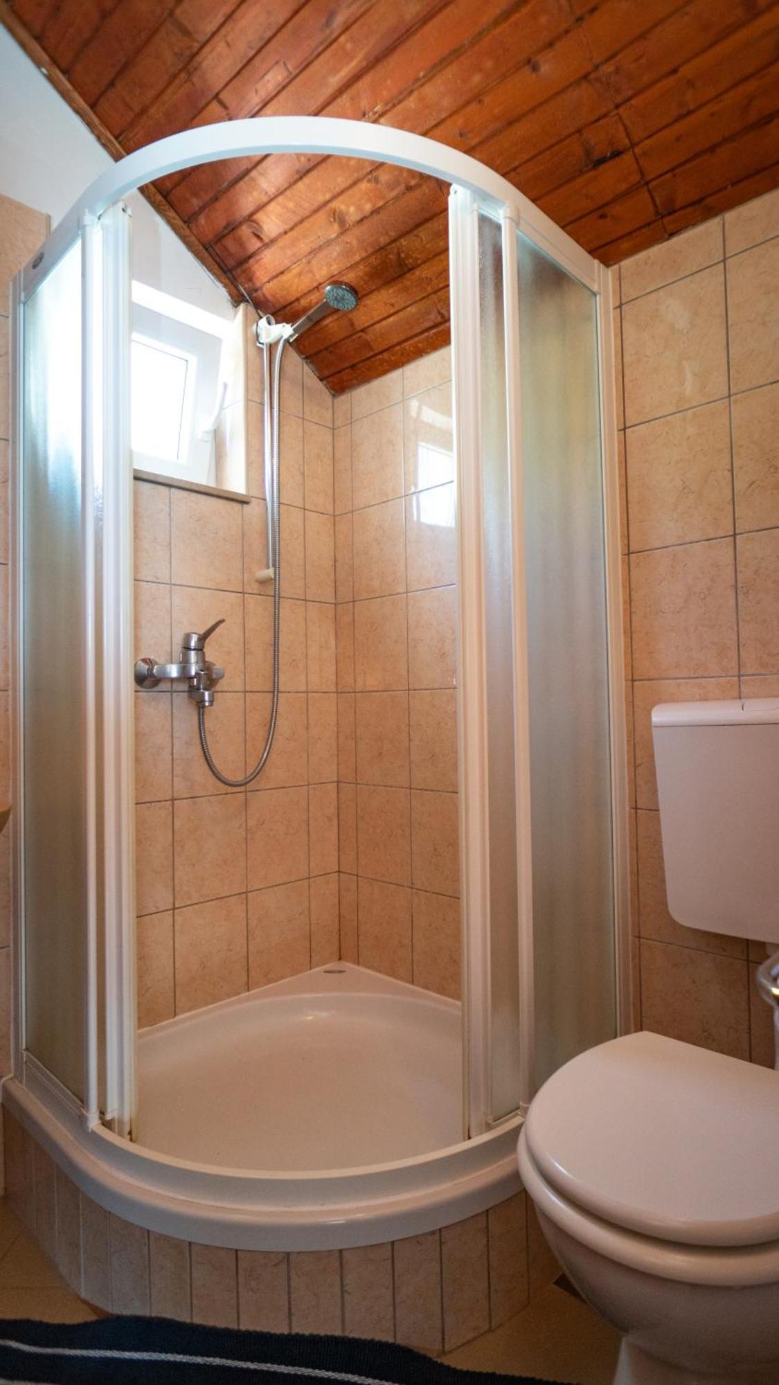 Holiday Home Gandalj_2 Lokva Rogoznica Exterior photo