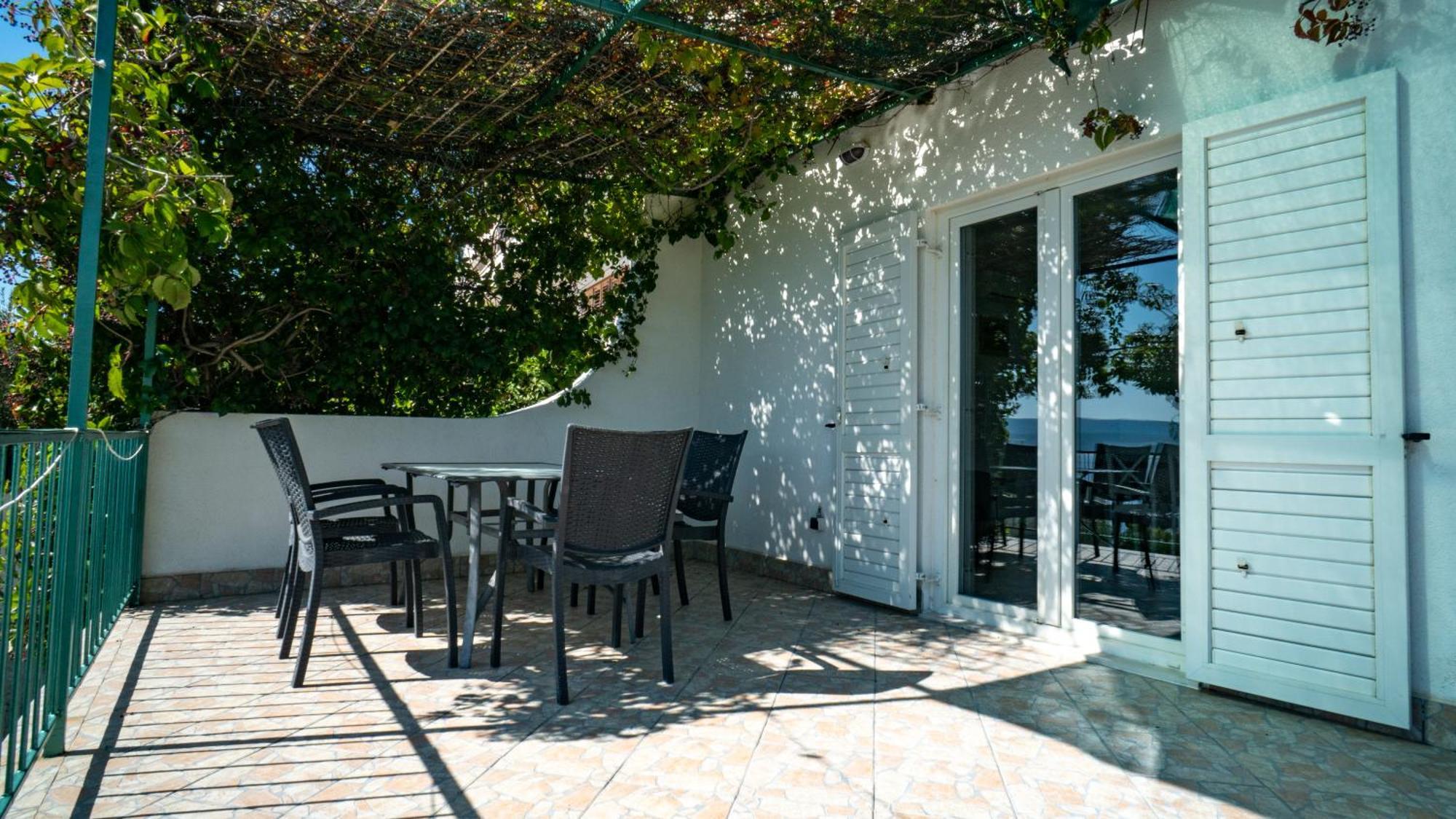 Holiday Home Gandalj_2 Lokva Rogoznica Exterior photo