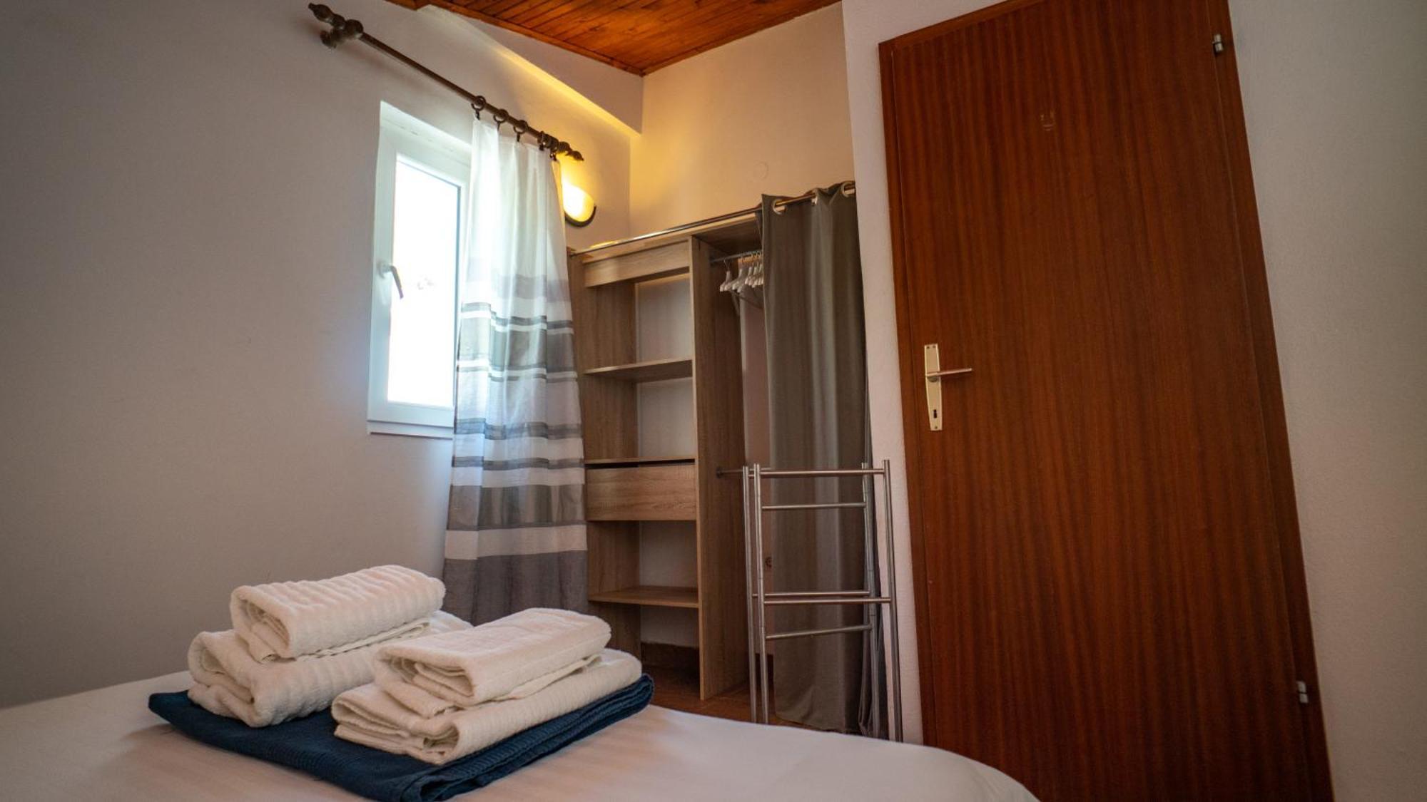 Holiday Home Gandalj_2 Lokva Rogoznica Exterior photo