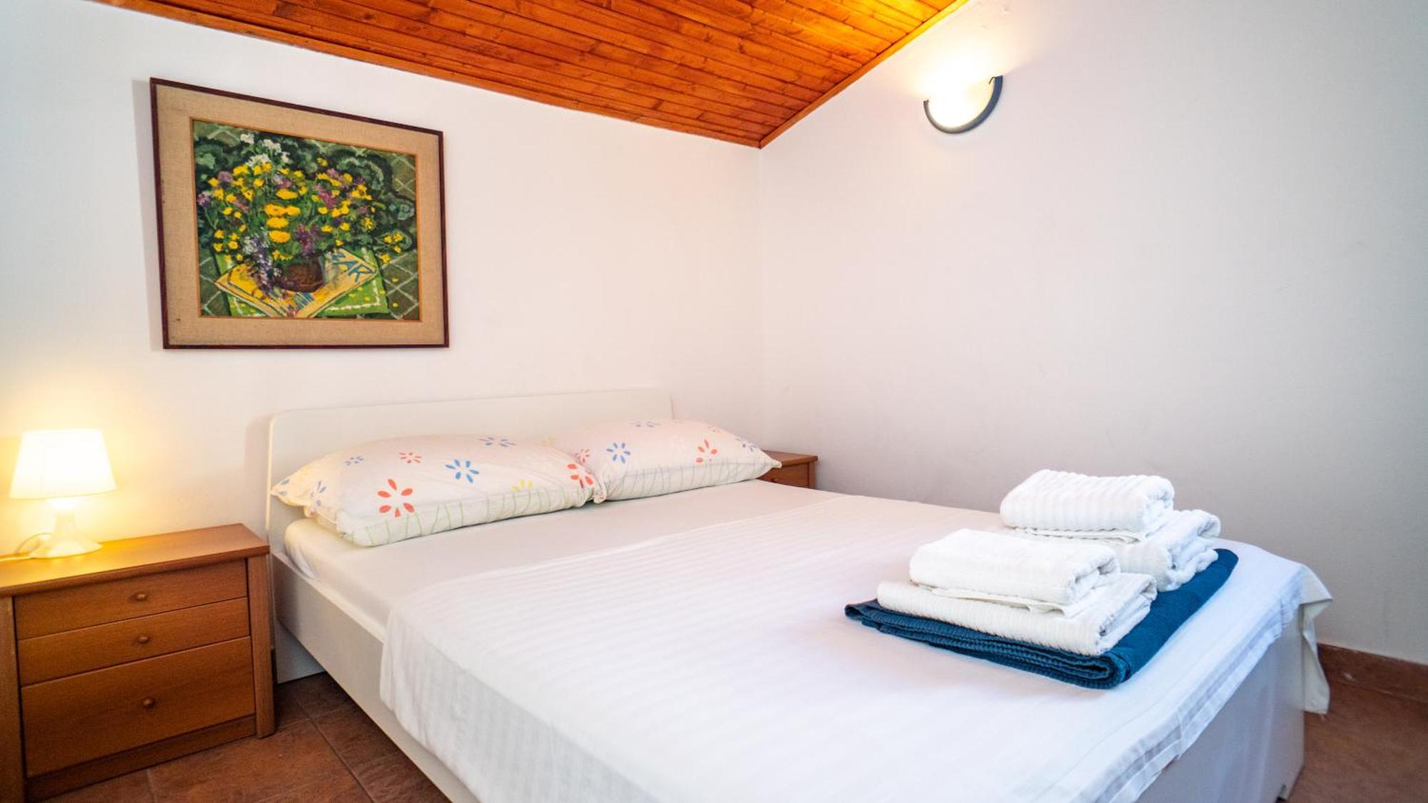 Holiday Home Gandalj_2 Lokva Rogoznica Exterior photo