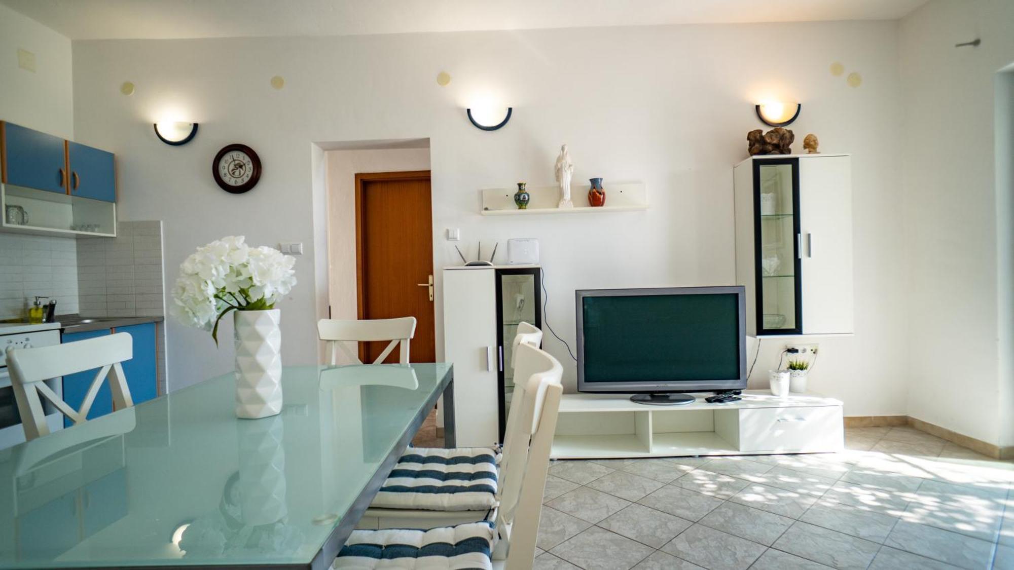 Holiday Home Gandalj_2 Lokva Rogoznica Exterior photo