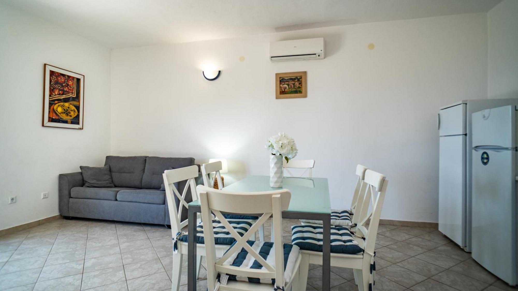 Holiday Home Gandalj_2 Lokva Rogoznica Exterior photo