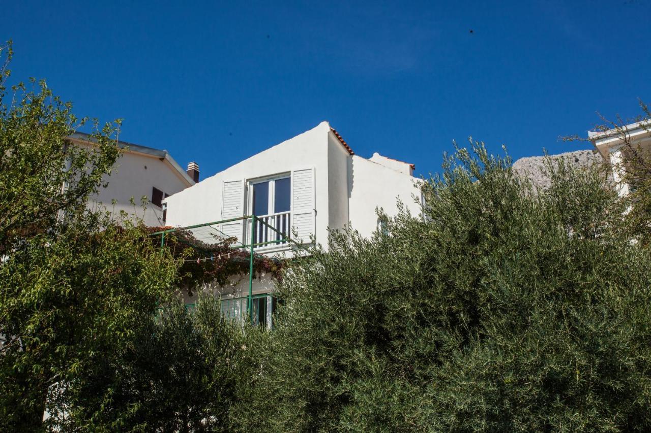 Holiday Home Gandalj_2 Lokva Rogoznica Exterior photo